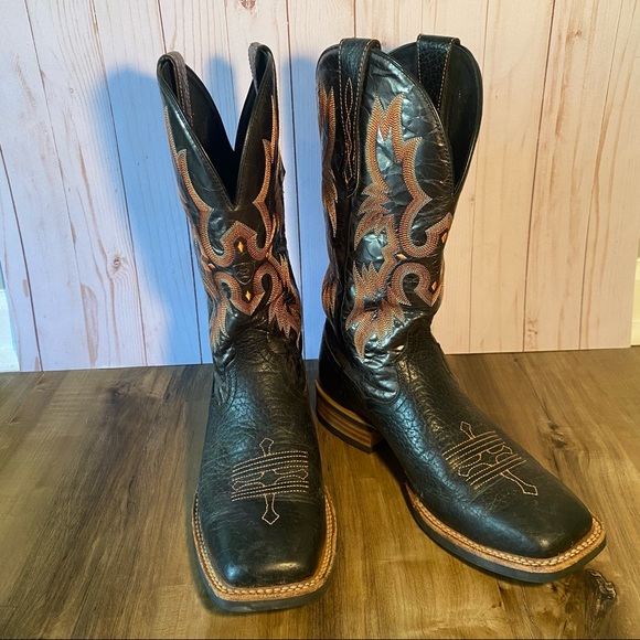 Ariat Other - Ariat Tombstone Boot Mens 9.5